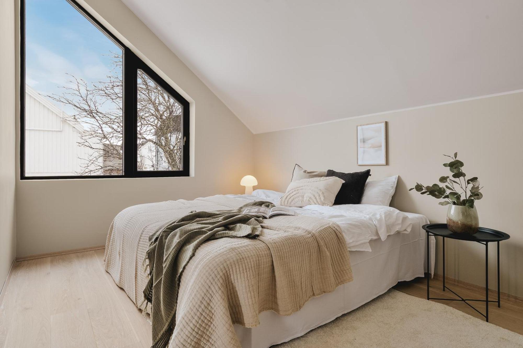 Unique Apartments Тромсё Экстерьер фото