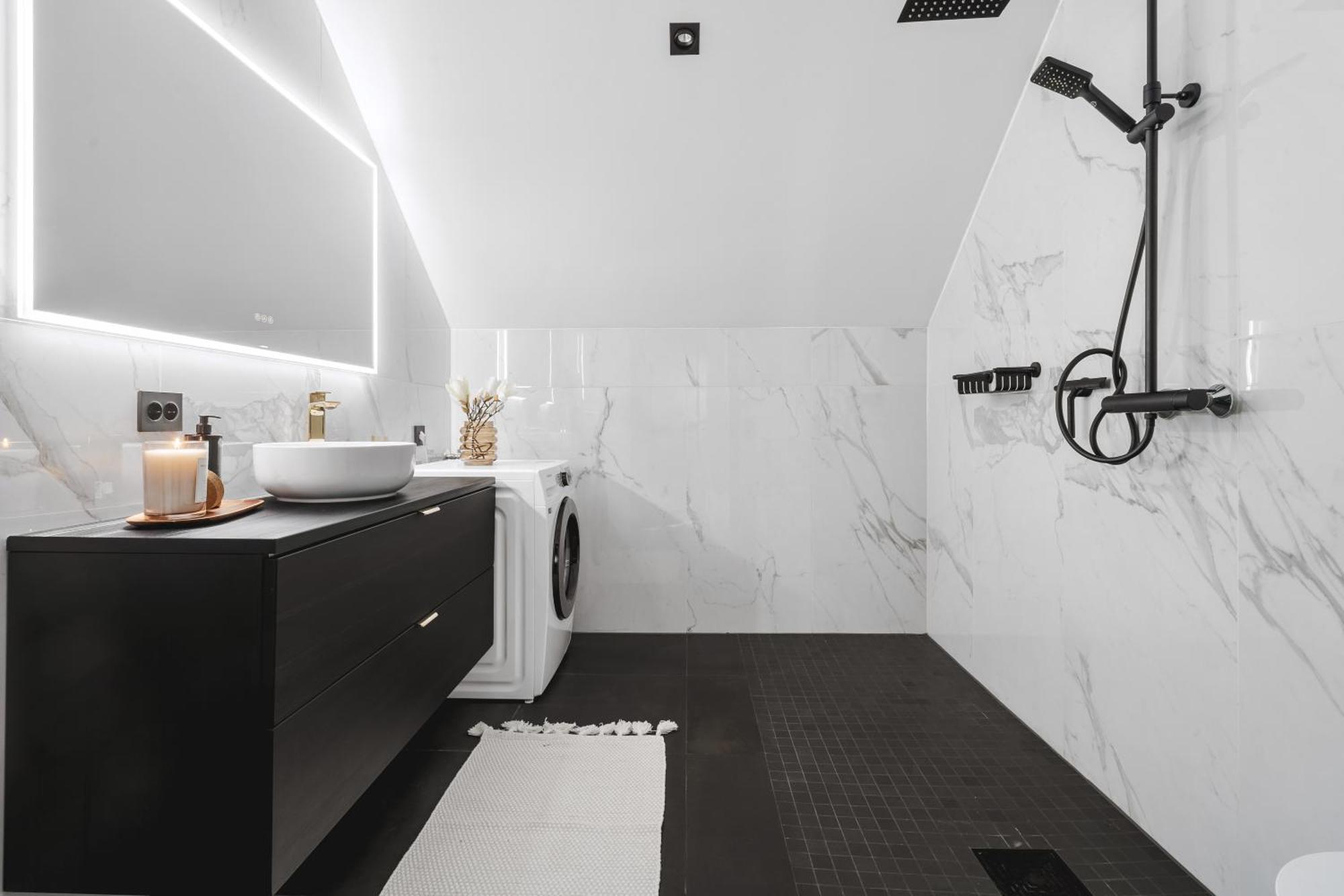 Unique Apartments Тромсё Экстерьер фото