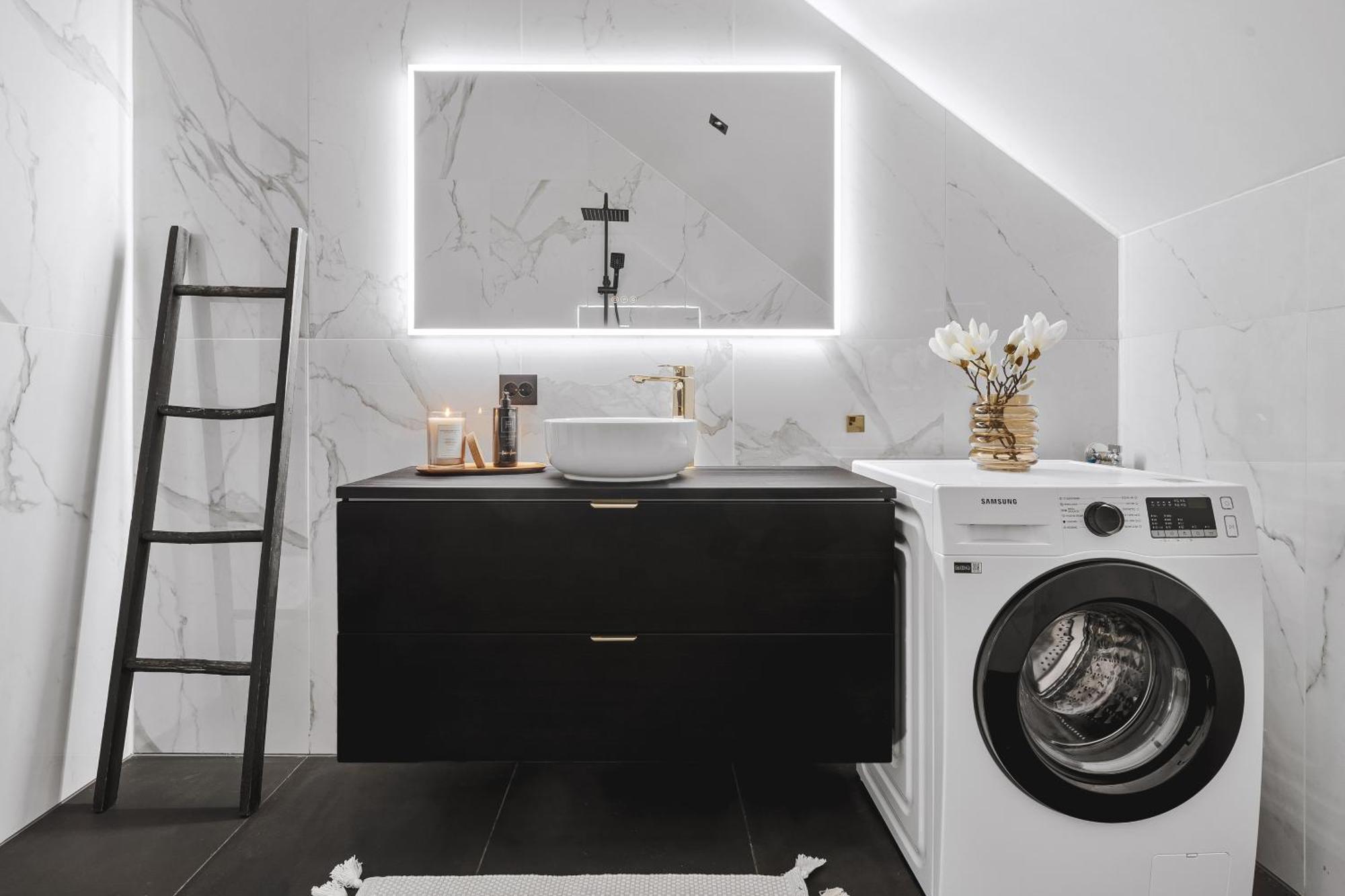 Unique Apartments Тромсё Экстерьер фото