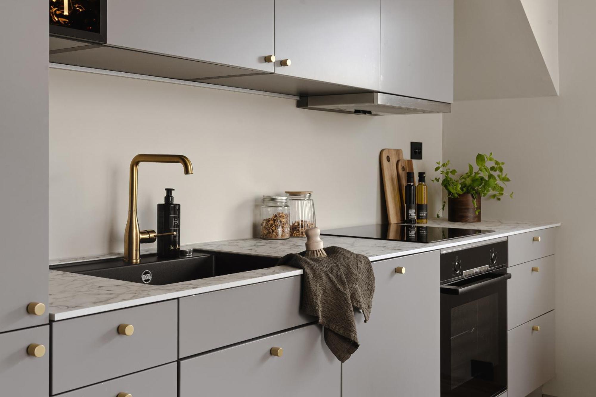 Unique Apartments Тромсё Экстерьер фото